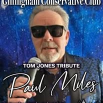 Tom Jones Tribute
