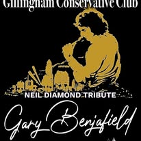 Neil Diamond tribute