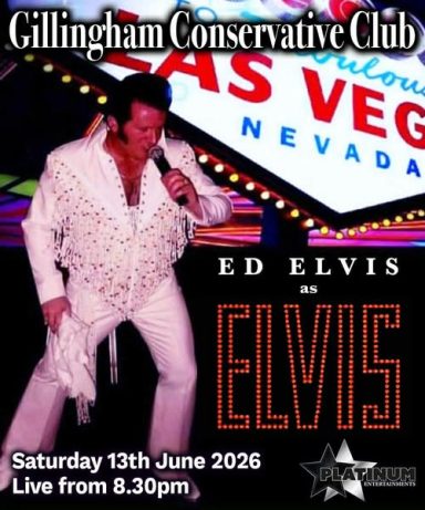 Elvis Tribute