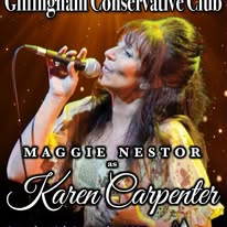 Karen Carpenter tribute