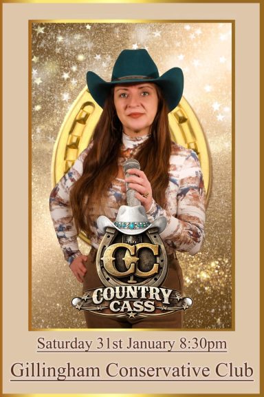 Country Cass